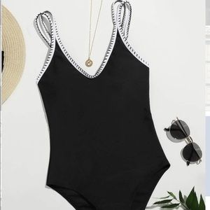 NWOT SHEIN One Piece Swimsuit